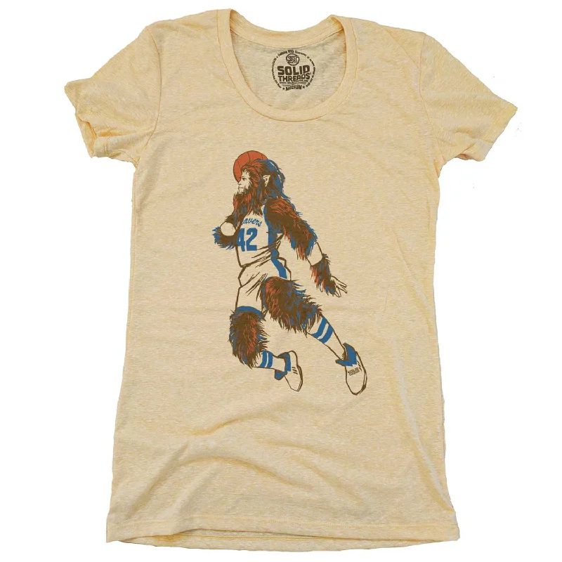 Don't Miss Out Women's Teen Wolf T-shirt
