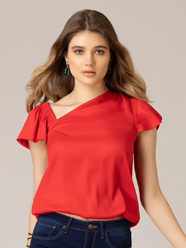 Weekend Discounts to Snag Debbie Top