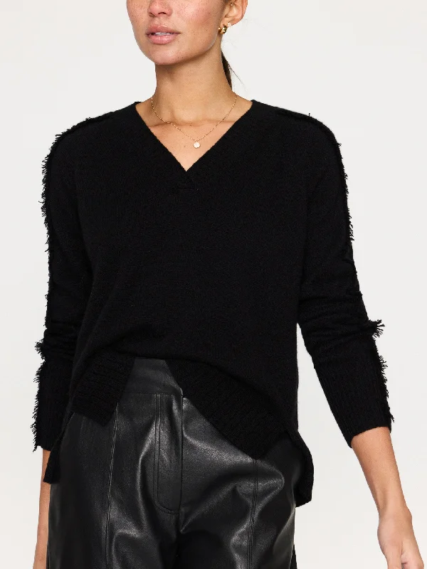 Weekend Savings Galore The Jolie Fringe Vee