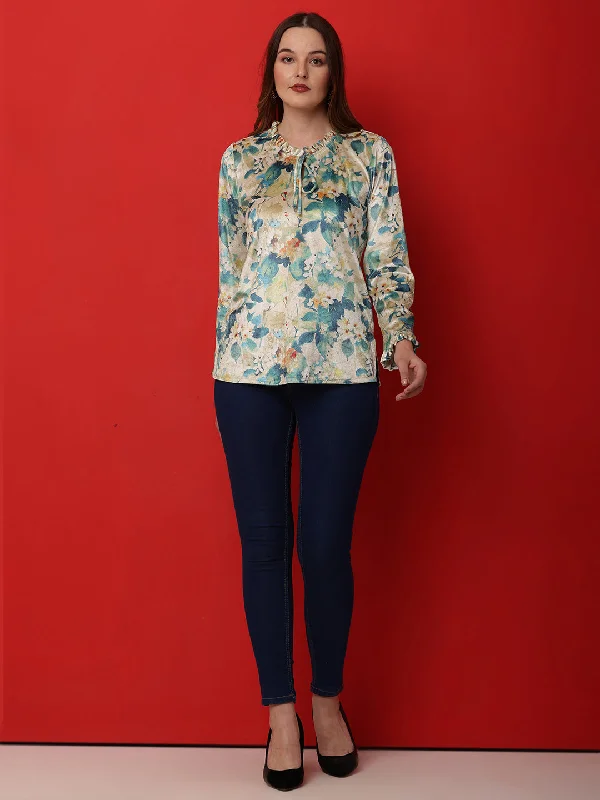 Sale Event Lena Velvet Top
