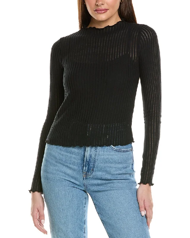 Special Buy Project Social T Too Close Cozy Top