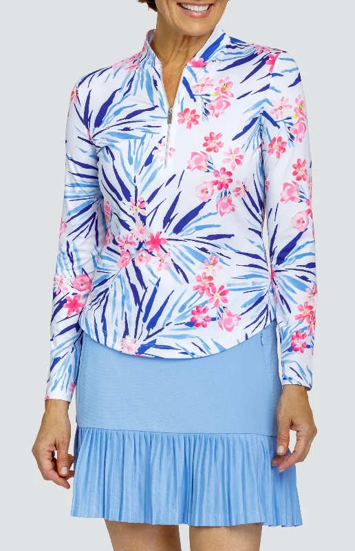 Weekend Discounts You Deserve Kalinda Top - Oasis Palms