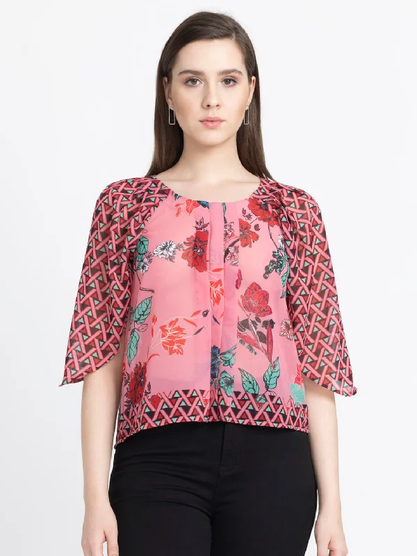 Special Discount Dione Top