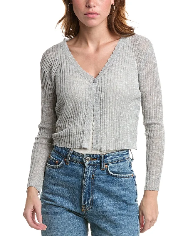 Weekend Deals That Sparkle Lyra & Co Cardigan