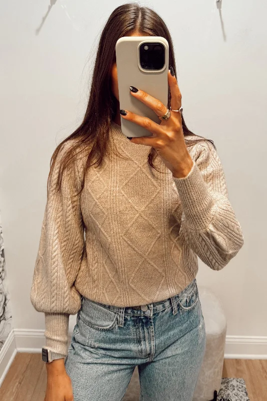 Weekend Sale: Don't Miss Out Stanton Jillian Sweater