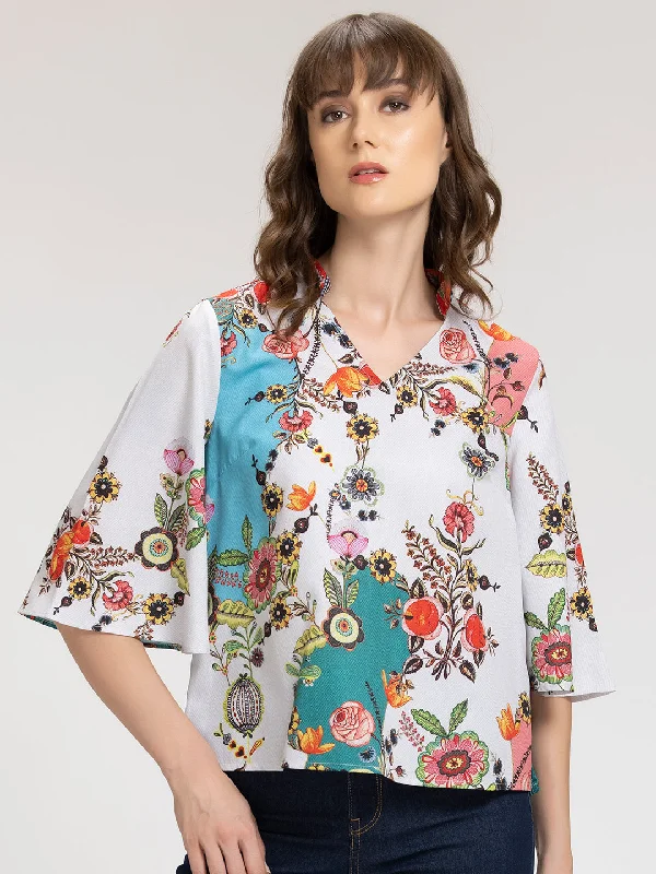 Weekend Deals That Dazzle Kylie top