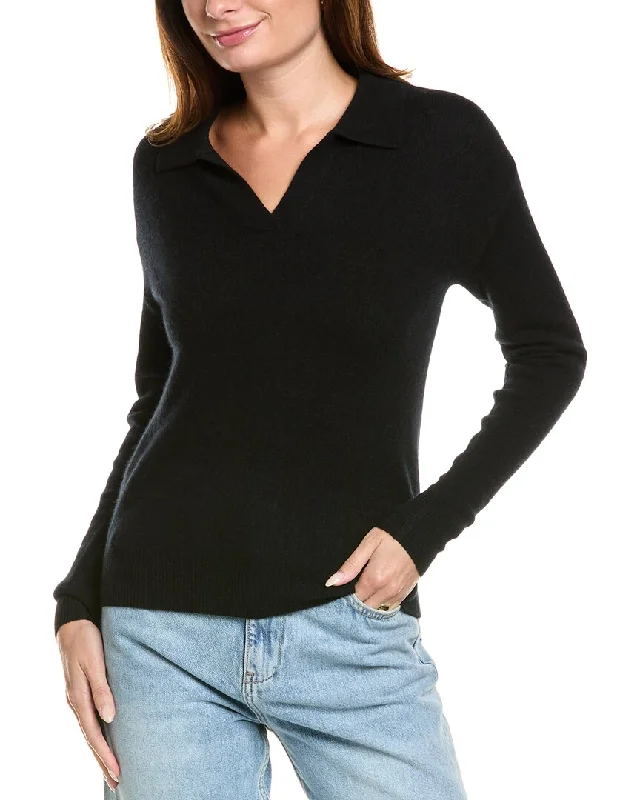 Early Access Kier+J Cashmere Pullover