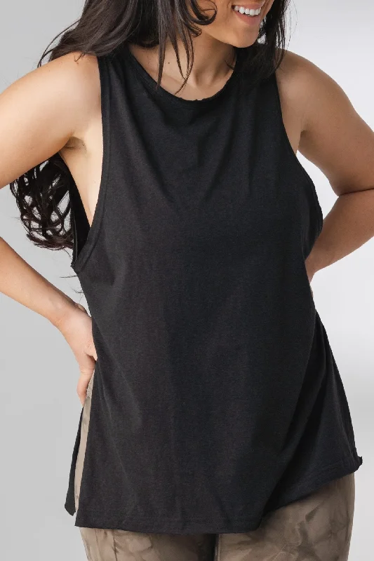 Online Exclusive The Power Tank - Midnight