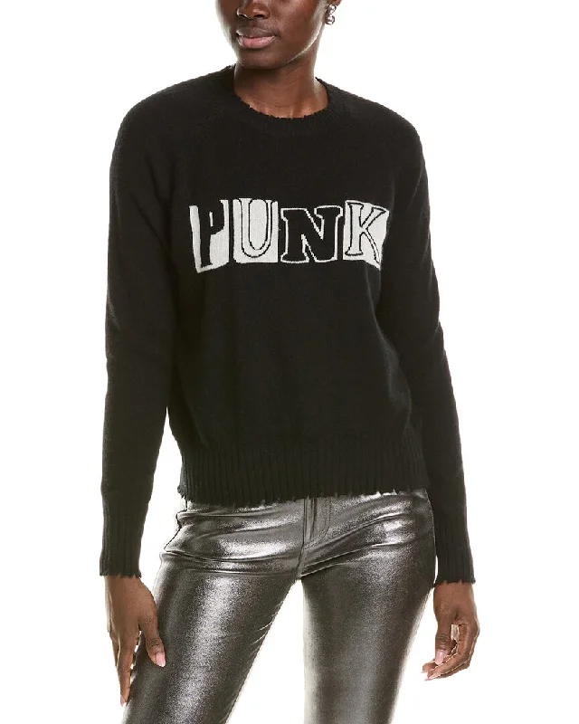 Weekend Bargains Galore Minnie Rose Cashmere Sweater