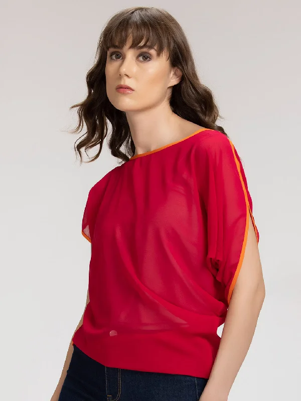 Savings Soar This Weekend Natalia top