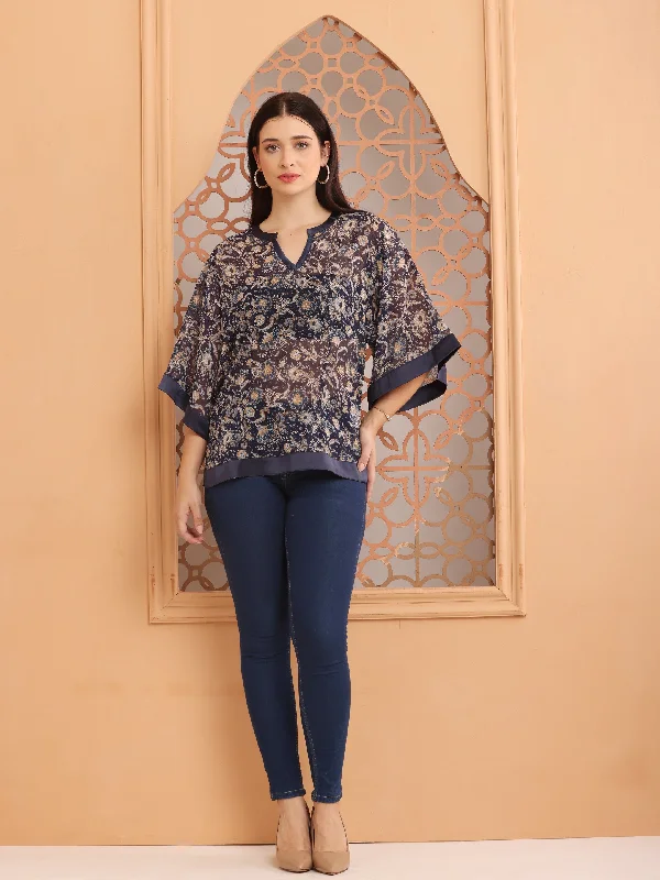 Super Deal Chantilly Top