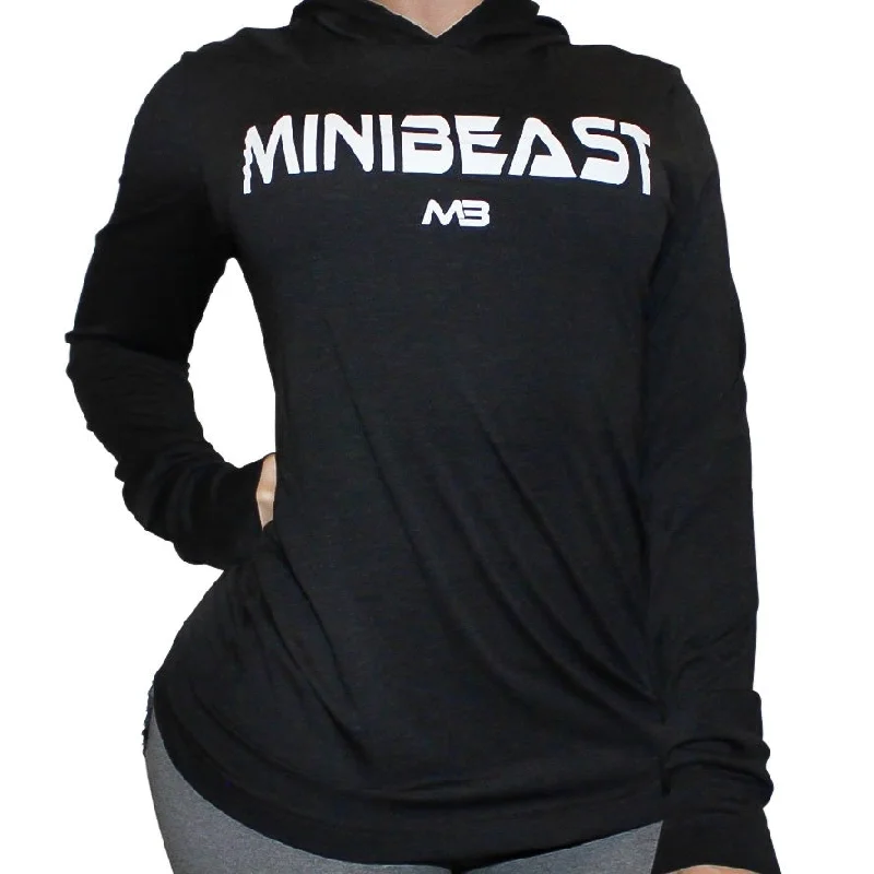 MB Classic Lightweight Hoodie (Unisex)