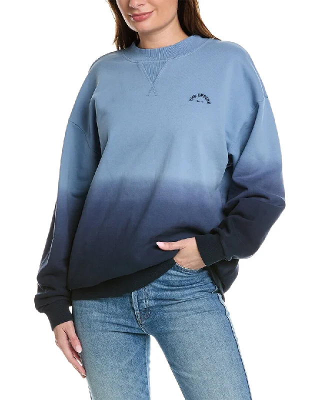 Super Savings THE UPSIDE Canyon Supernova Sweater