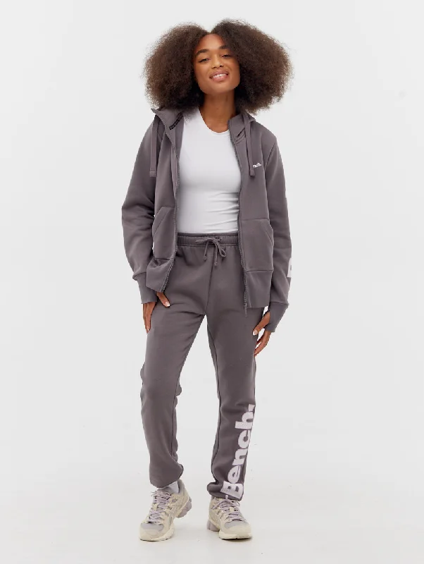 Weekend Offers That Impress Marcie Zip-Up Hoodie Tracksuit