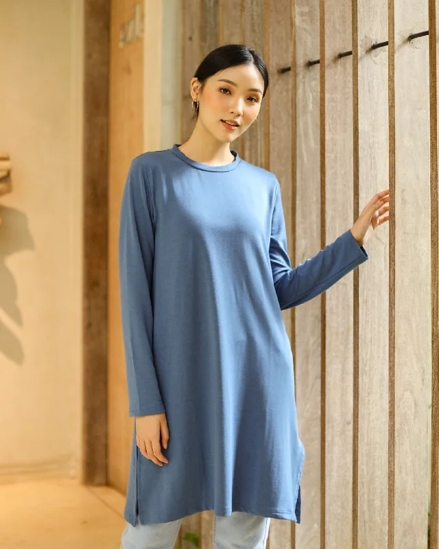 BASIC TUNIC