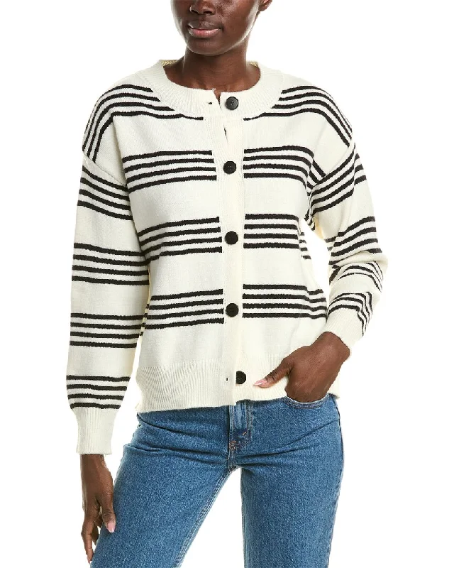 Weekend Offers That Dazzle Femme Society Cardigan