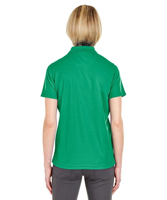 Early Access 8210L - UltraClub Ladies Cool & Dry Mesh Piqué Polo Shirt