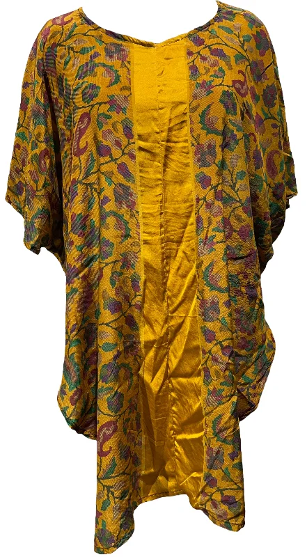 Overstock Sale PRC4993 Avatar Pure Silk Waterfall Top