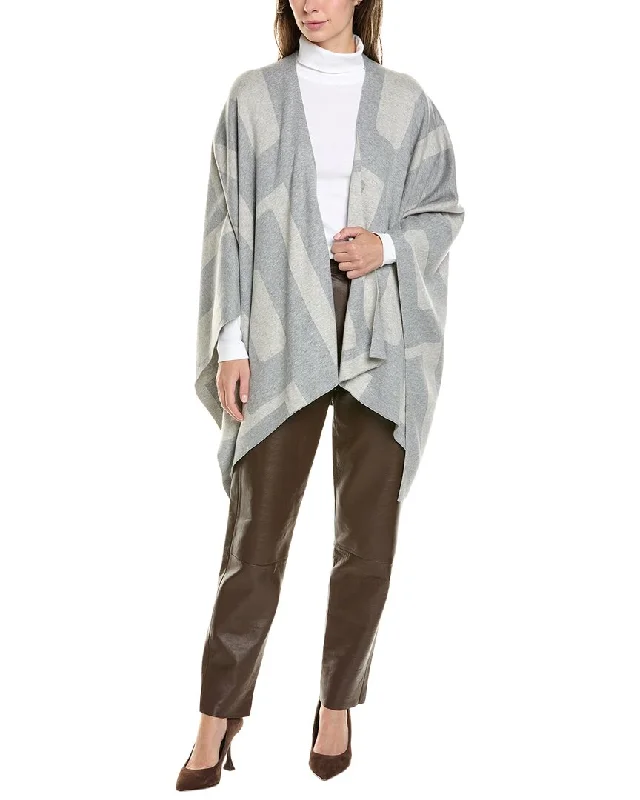 Savings Galore J.McLaughlin Sybil Poncho
