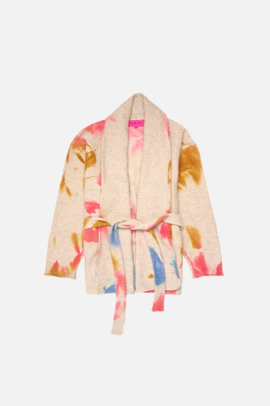 Weekend Offers That Thrill Herring Dye Women's Cardigan