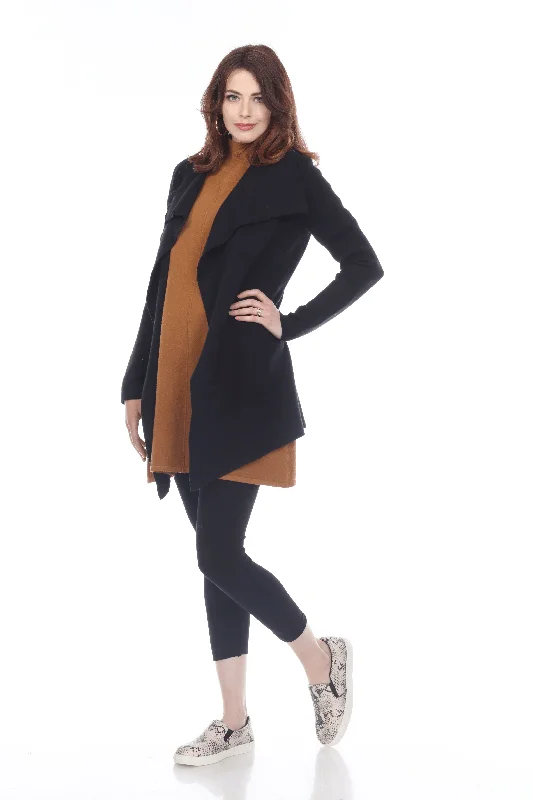 Weekend Deals That Impress Sisters Fly Away Belted Cardigan