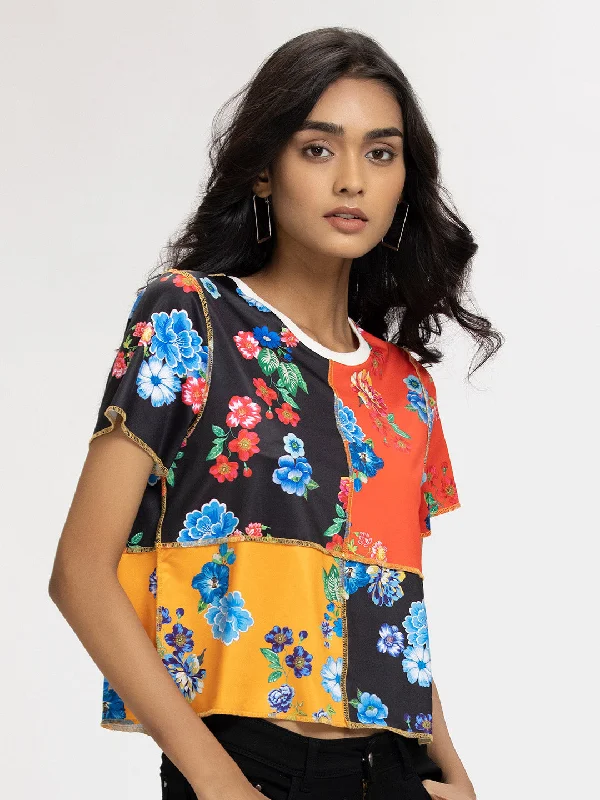 Stock Clearance Cherie Top