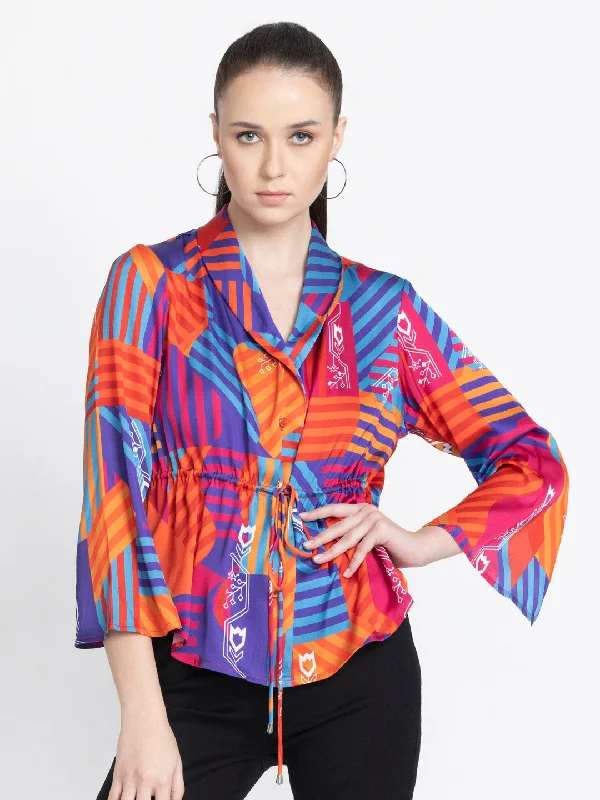 Reduced Price Jules Shirt