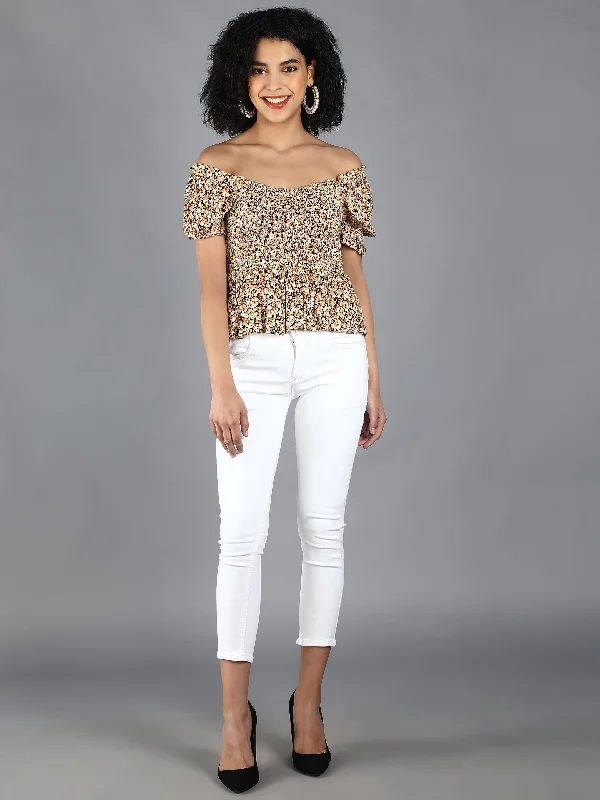 Super Discount Coco Top