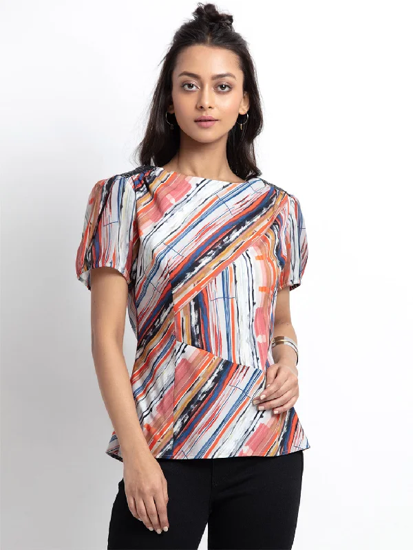 Stock Clearance Silvie top