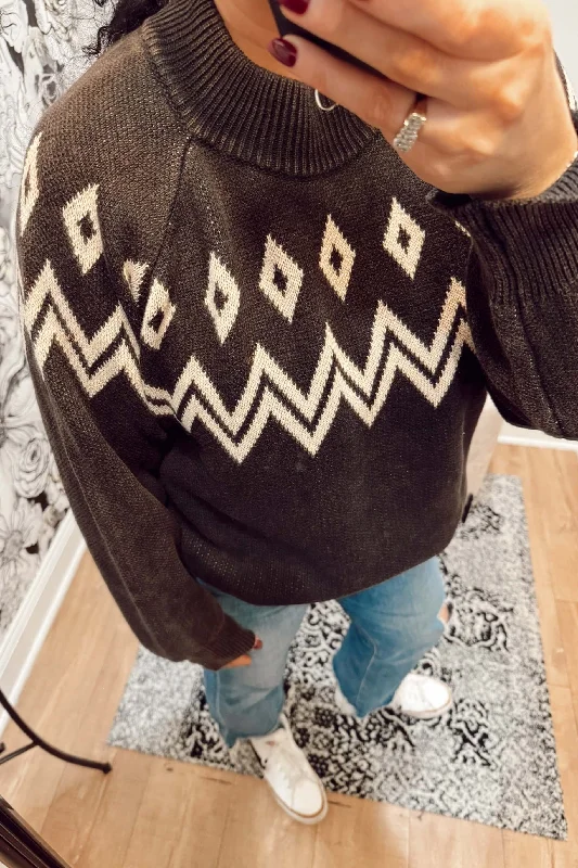 Weekend Shopping Extravaganza Stanton Ashlie Sweater