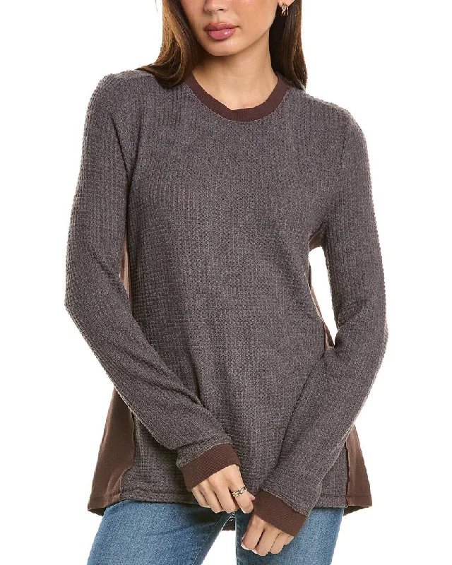 Hot Buy XCVI Strickland Pullover