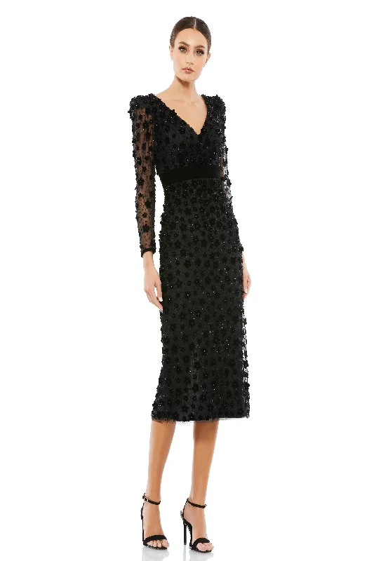 Weekend Shopping Bliss Mac Duggal 67856