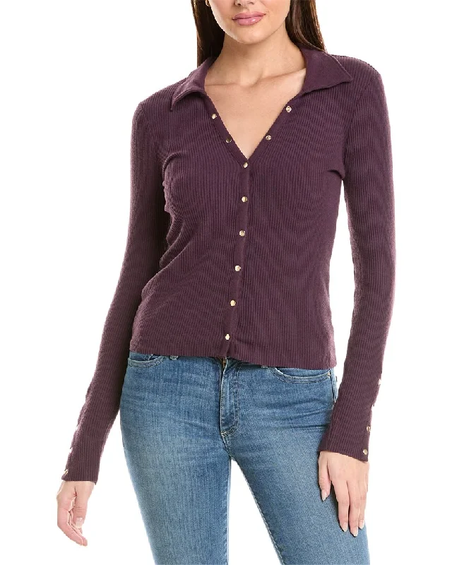 Weekend Offers That Dazzle Nation LTD Skylar Top