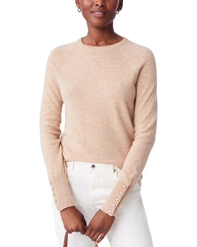 Weekend Savings Fiesta J.McLaughlin Theia Cashmere Sweater
