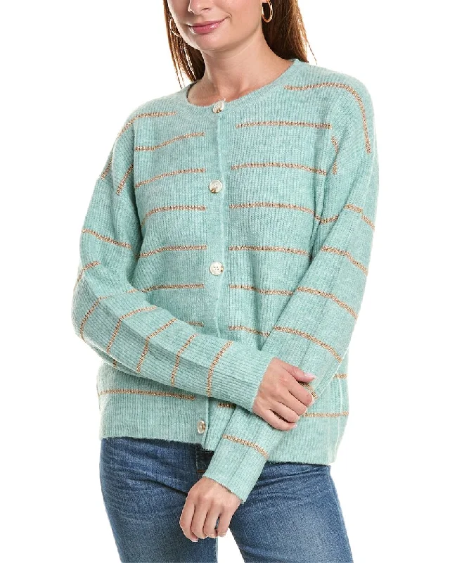 Weekend Offers That Delight ANNA KAY Antoniette Cardigan