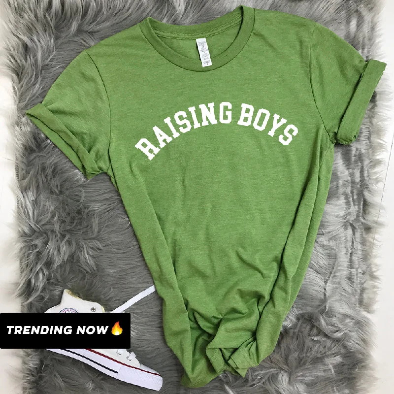 Epic Value Raising Boys Summer T-Shirts (MRK X)