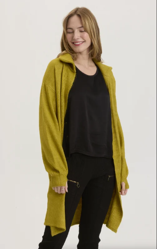 Weekend Specials Just for You Dierks Cardigan
