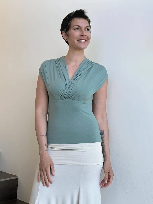 Fantastic Savings Crossover Top