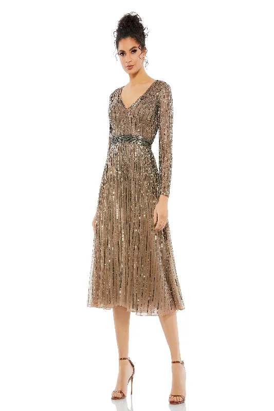 While Supplies Last Mac Duggal 5528