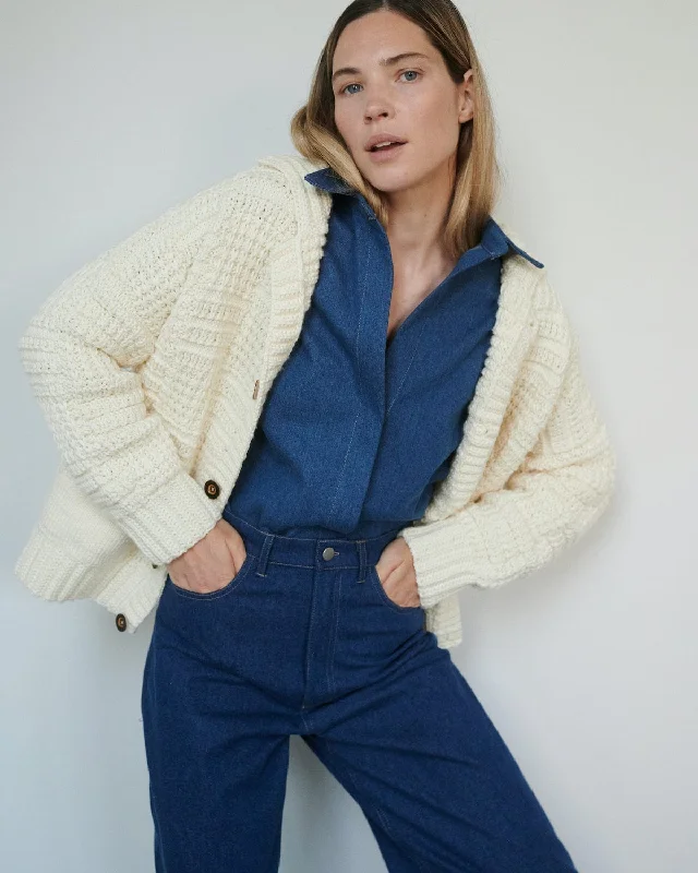 Discount Mania Kuršių Marios: Sea Salt Jacket
