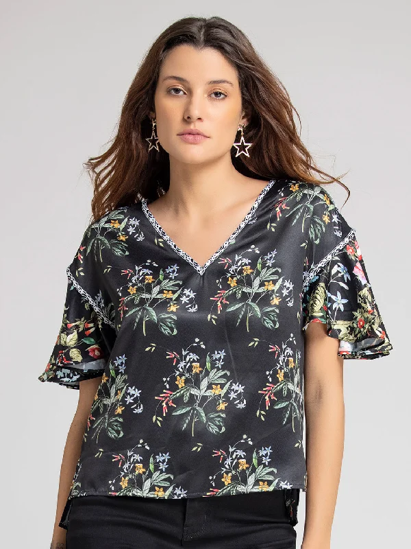 Limited Offer Heline top