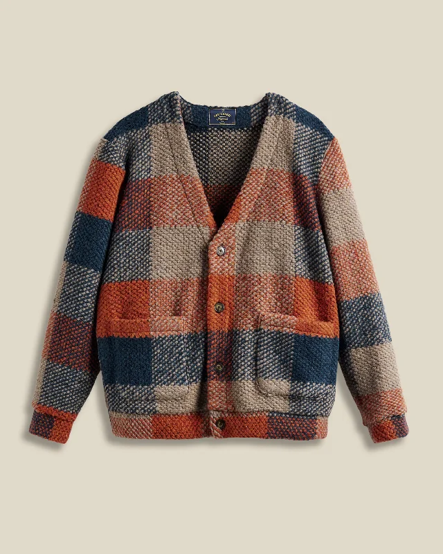 Weekend Deals That Wow Quintal Cardigan - Clay