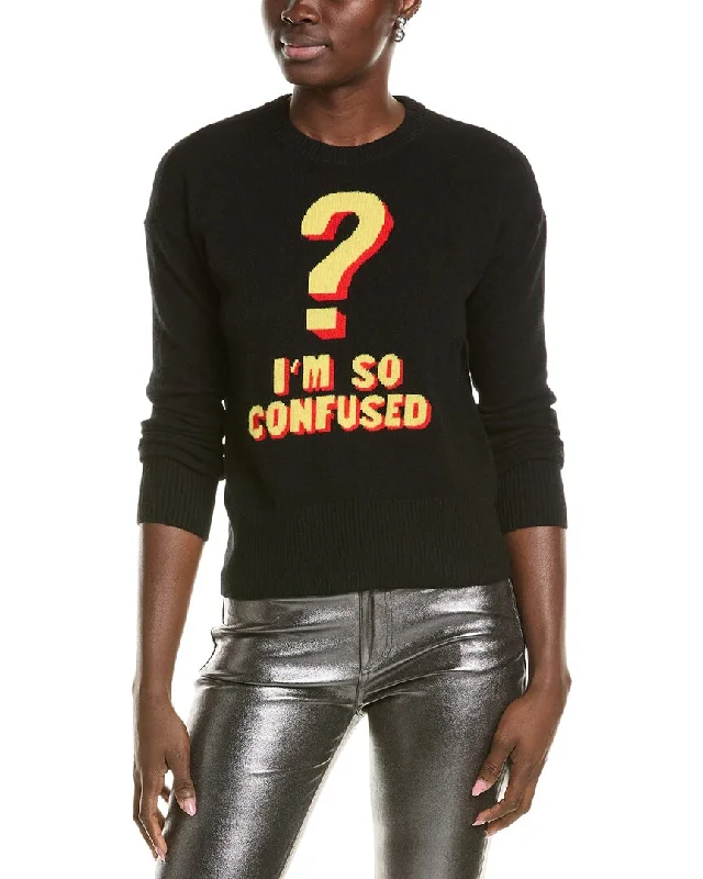 Weekend Steals Await Minnie Rose Cashmere Sweater