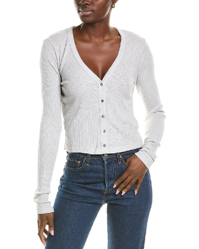 Today's Deal Michael Stars Lyla Cardigan