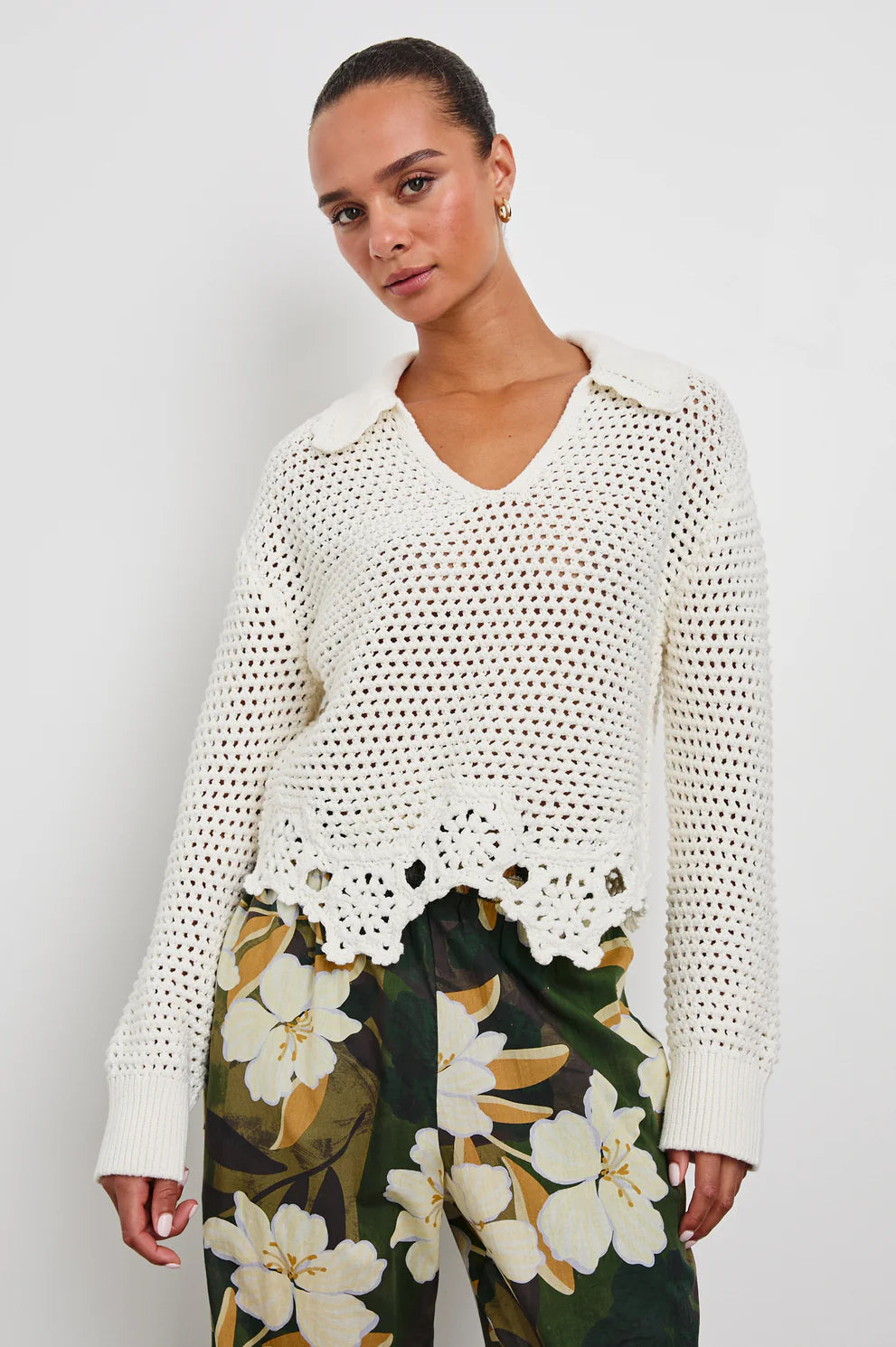 Savings Event Rails Louise Sweater