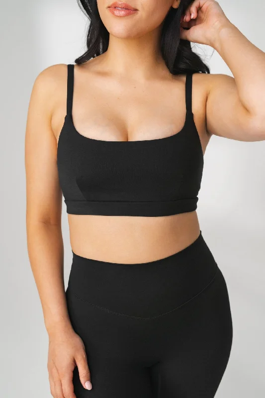 Major Deal The Ignite Bra - Midnight