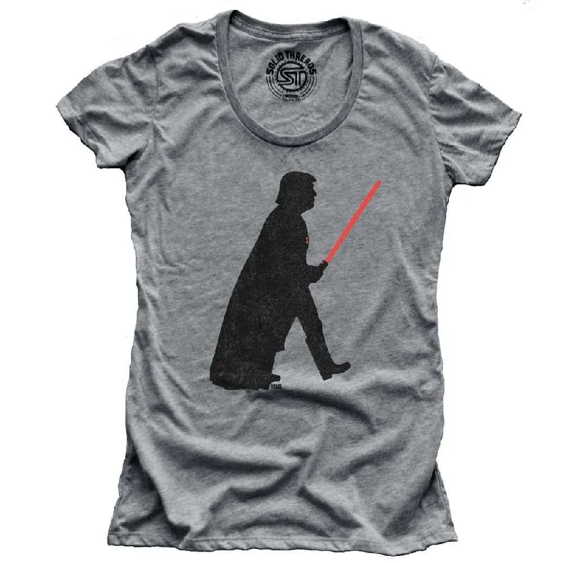 Women's Trump Vader T-shirt