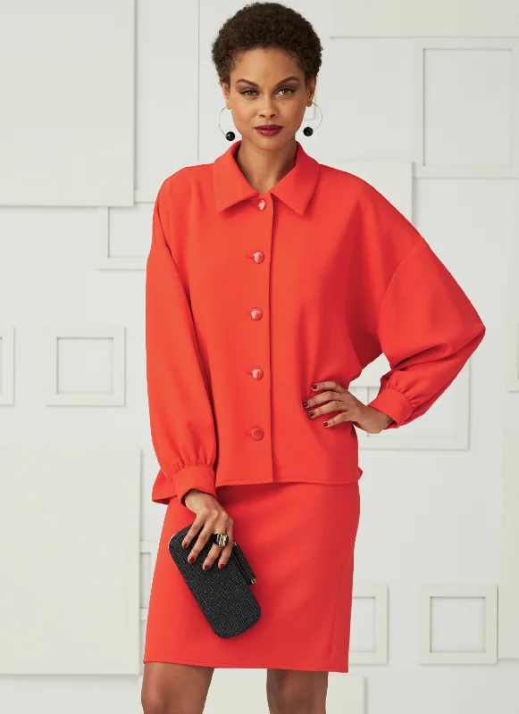 Vogue Pattern 9286  Separates Sewing Pattern