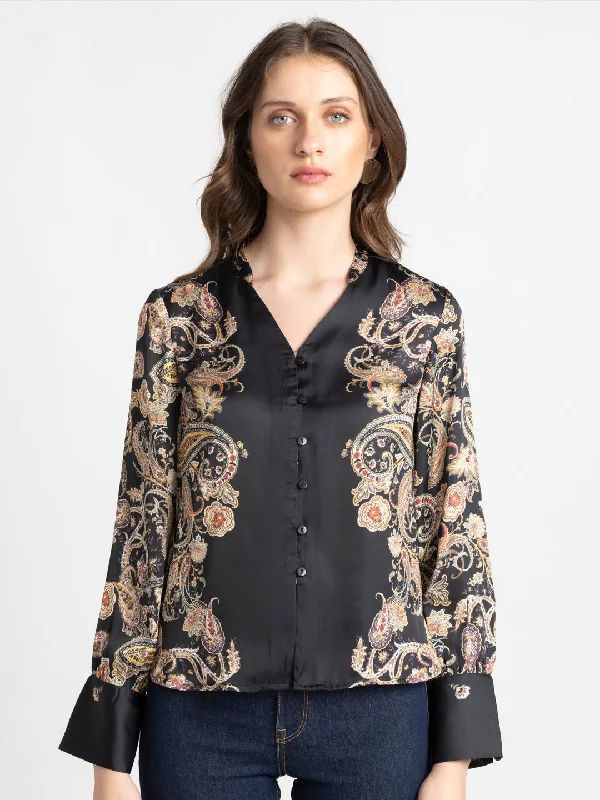 Weekend Bargains Await You Casey Shirt