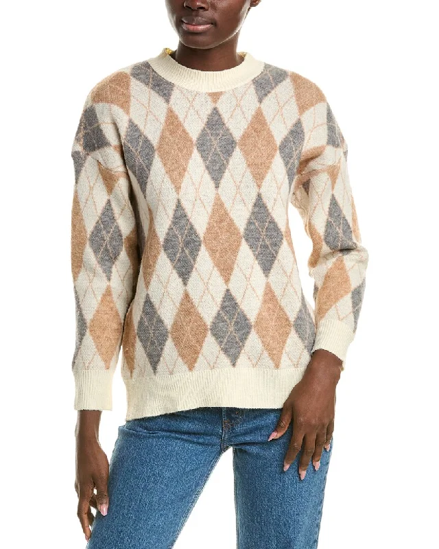 Weekend Savings Extravaganza Femme Society Pullover